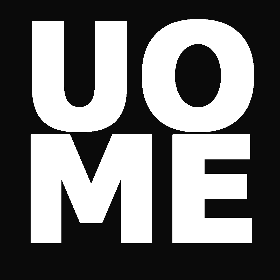 UOME logo